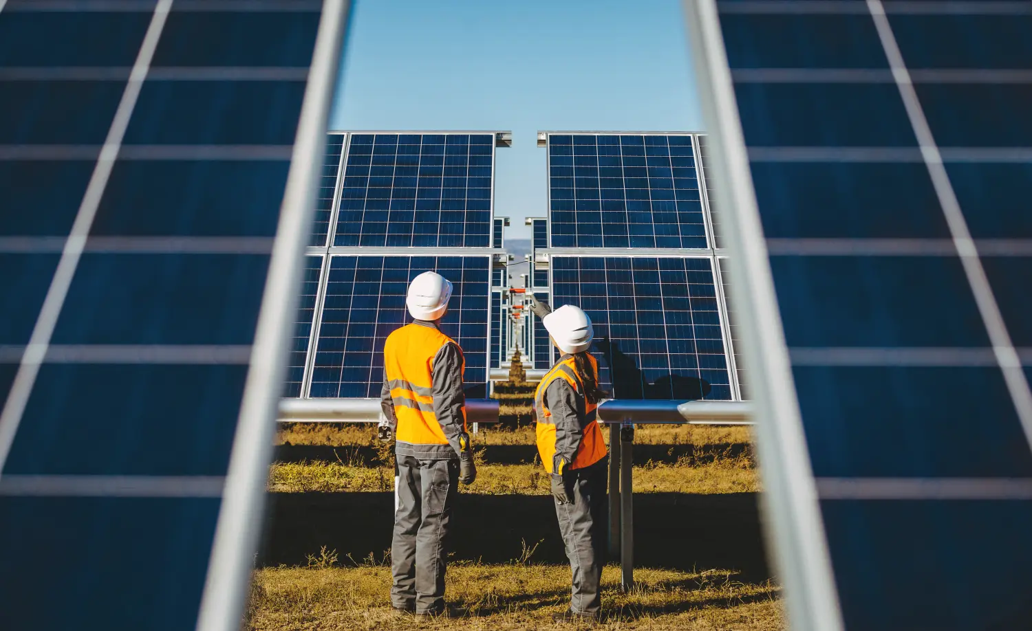 Solaranlagen von Energy Freiheit 2024
